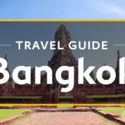 Bangkok Vacation Travel Guide | Expedia