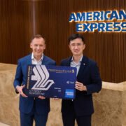 American Express and Singapore Airlines add new benefits to their joint business credit card