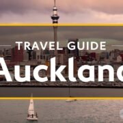 Auckland Vacation Travel Guide | Expedia