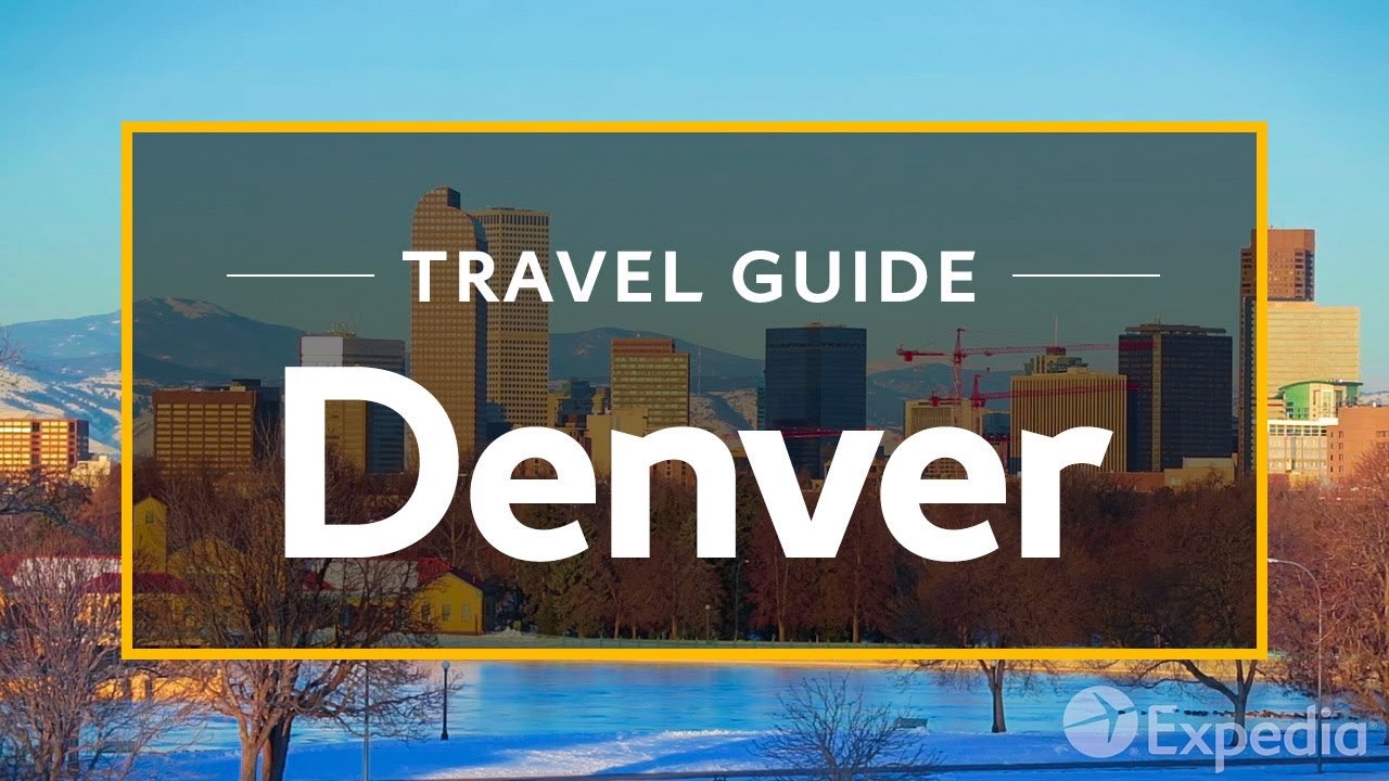 Denver Vacation Travel Guide | Expedia Denver Vacation Travel Guide | Expedia