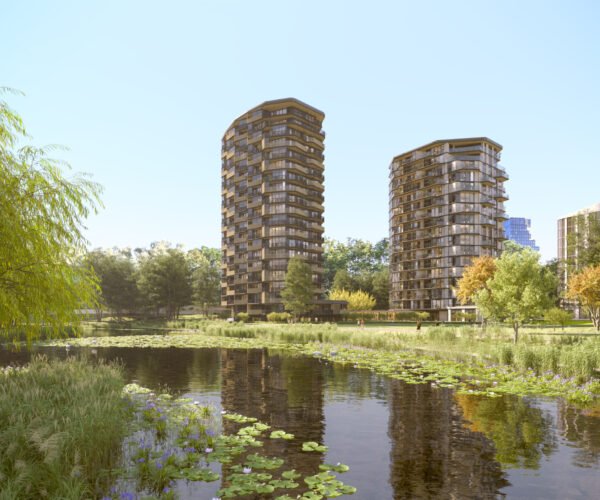 Nobu Hospitality launches its first venture in the Netherlands