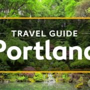 Portland Vacation Travel Guide | Expedia