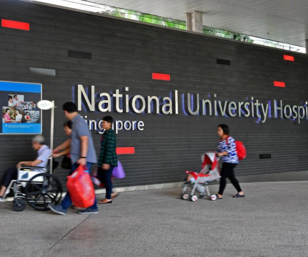 Singapore advised to boost medical tourism in the country