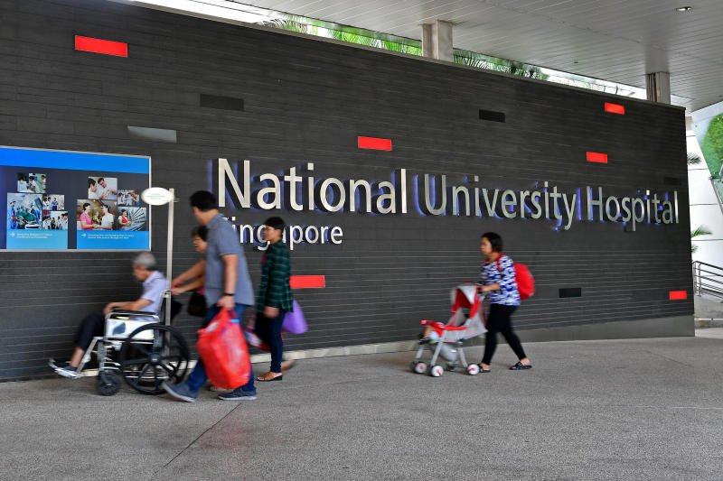 Singapore advised to boost medical tourism in the country