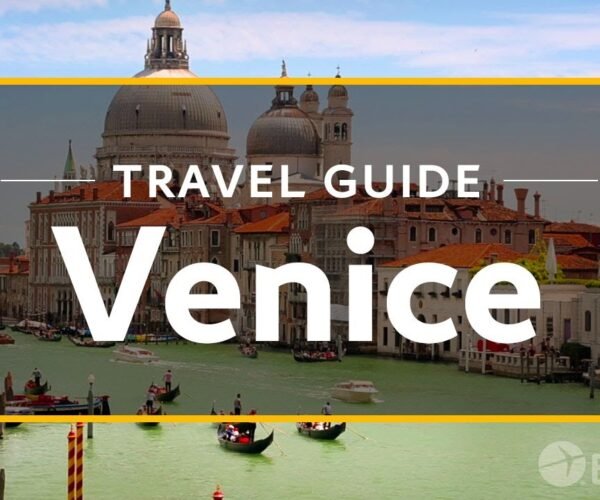 Venice Vacation Travel Guide | Expedia