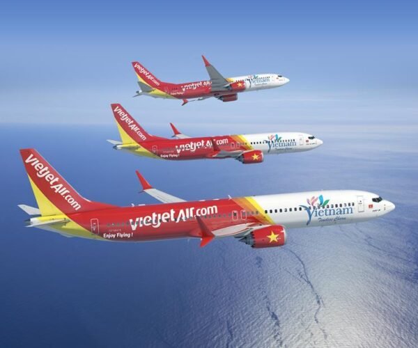 Vietjet launches new direct Singapore-Phu Quoc route