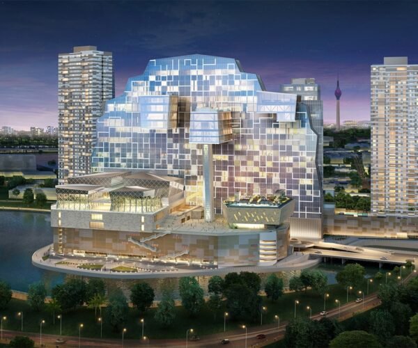 DWP Congress announces DWP Privé Show