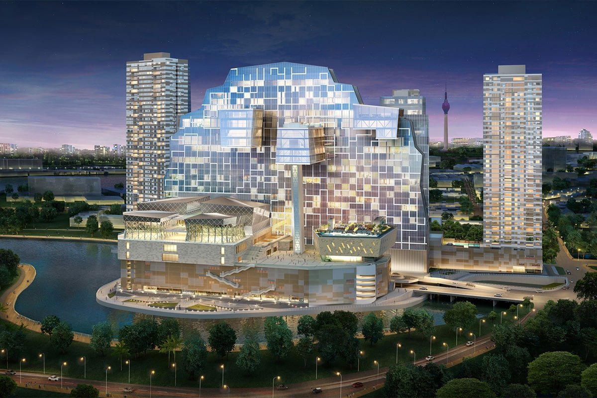 DWP Congress announces DWP Privé Show