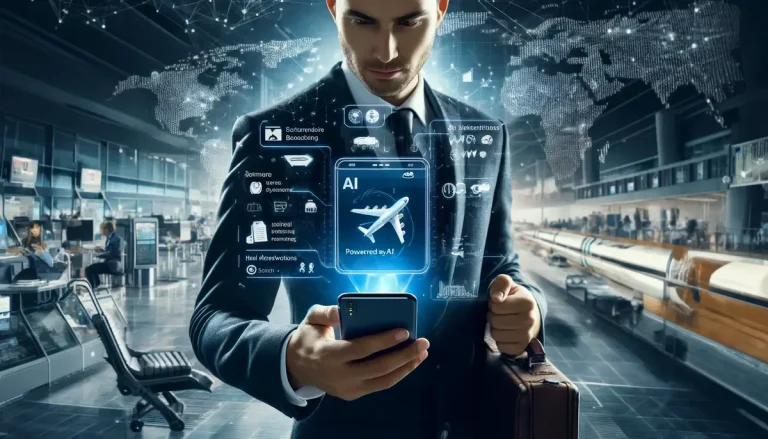 Sabre Corporation and Serko Ltd release State of AI in Corporate Travel Report Sabre Corporation and Serko Ltd release State of AI in Corporate Travel Report