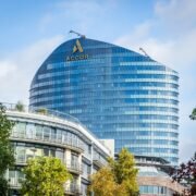 A global ecosystem for meetings and events bookings from Accor