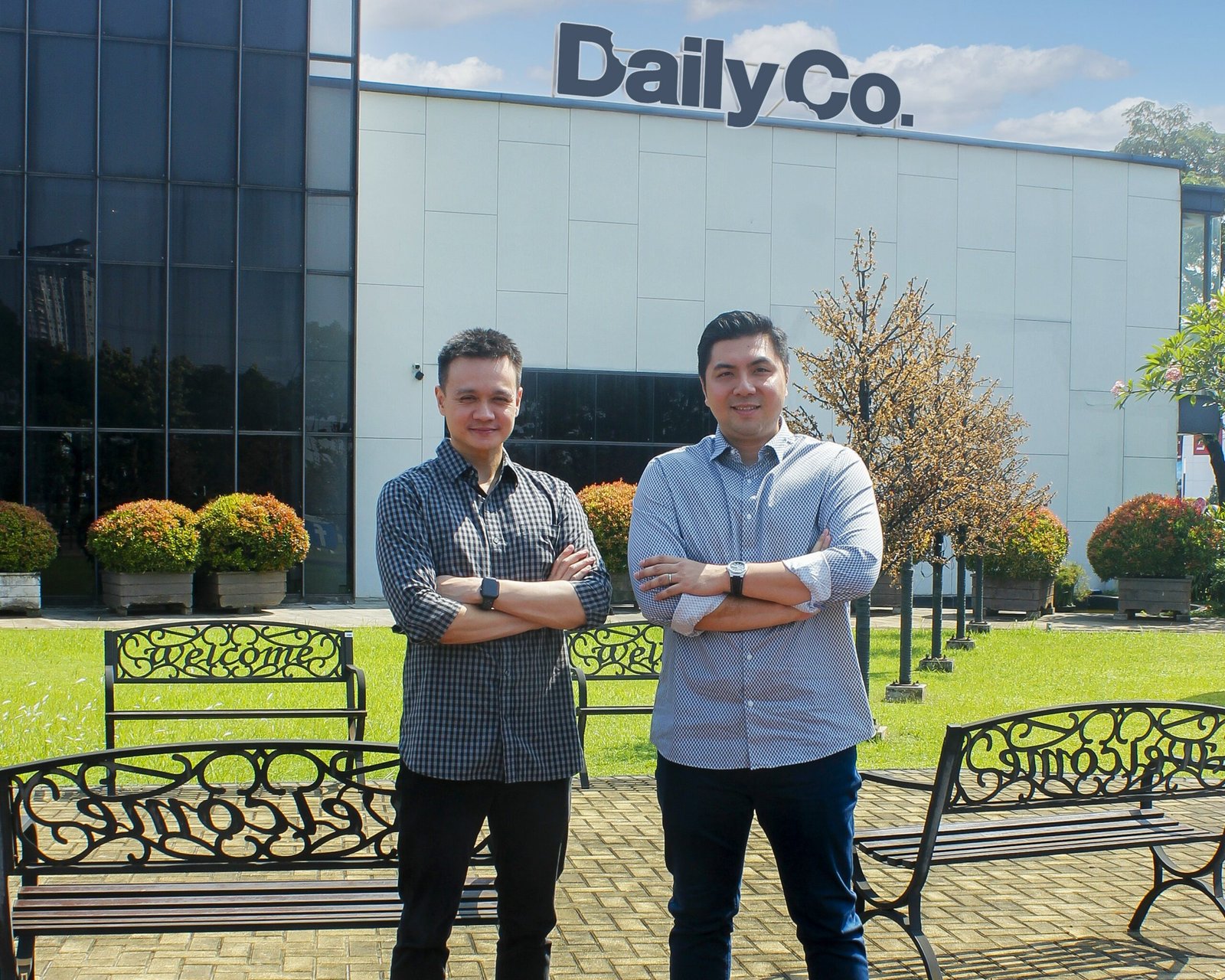 DailyCo acquires Indonesian catering market leader Waku