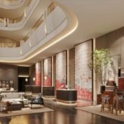 Dusit Hotels and Resorts to open Dusit Le Palais Tu Hoa Hanoi