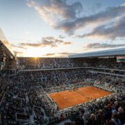 Emirates serves another year of “fly better” experiences at Roland-Garros 2025