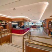 Capital One Lounge to open at JFK on 19th June