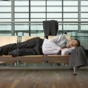 Getting ahead of ‘travel lag’ and ‘jet lag’