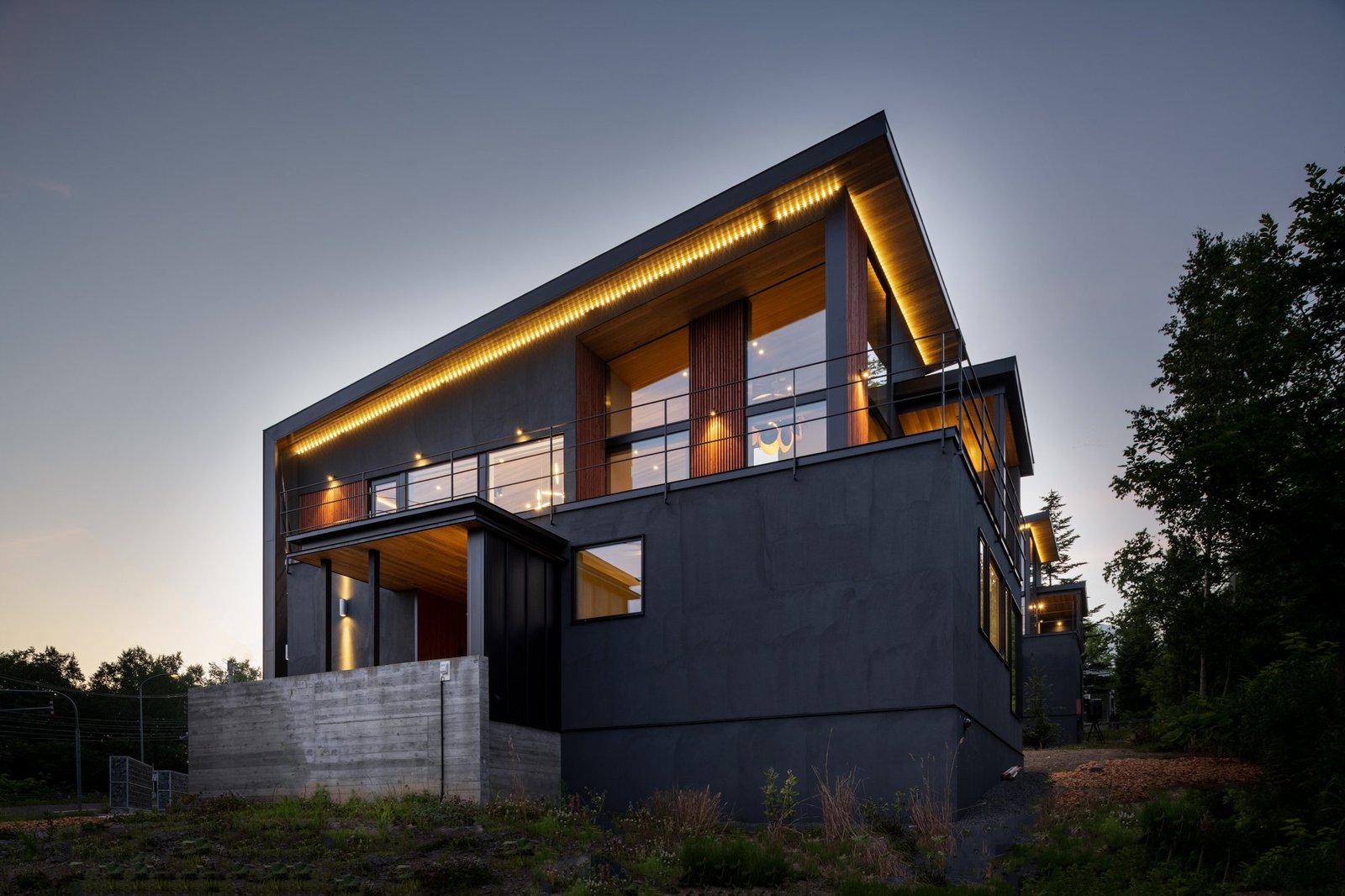 Niseko’s Rinzan Chalet now part of Elite Havens