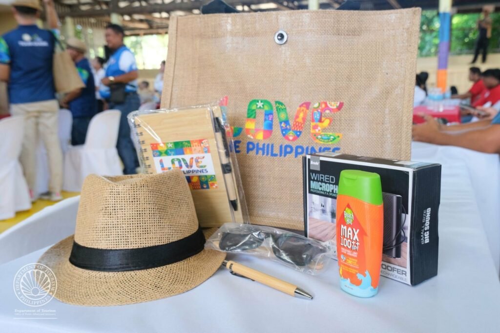 Tourism contributed 8.9 percent to the Philippine economy in 2024