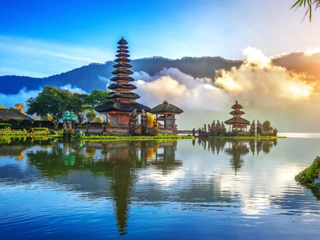 WTTC: visitor spend in Indonesia could hit a record high this year WTTC: visitor spend in Indonesia could hit a record high this year
