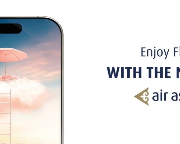 Air Astana announces upgrade to mobile app