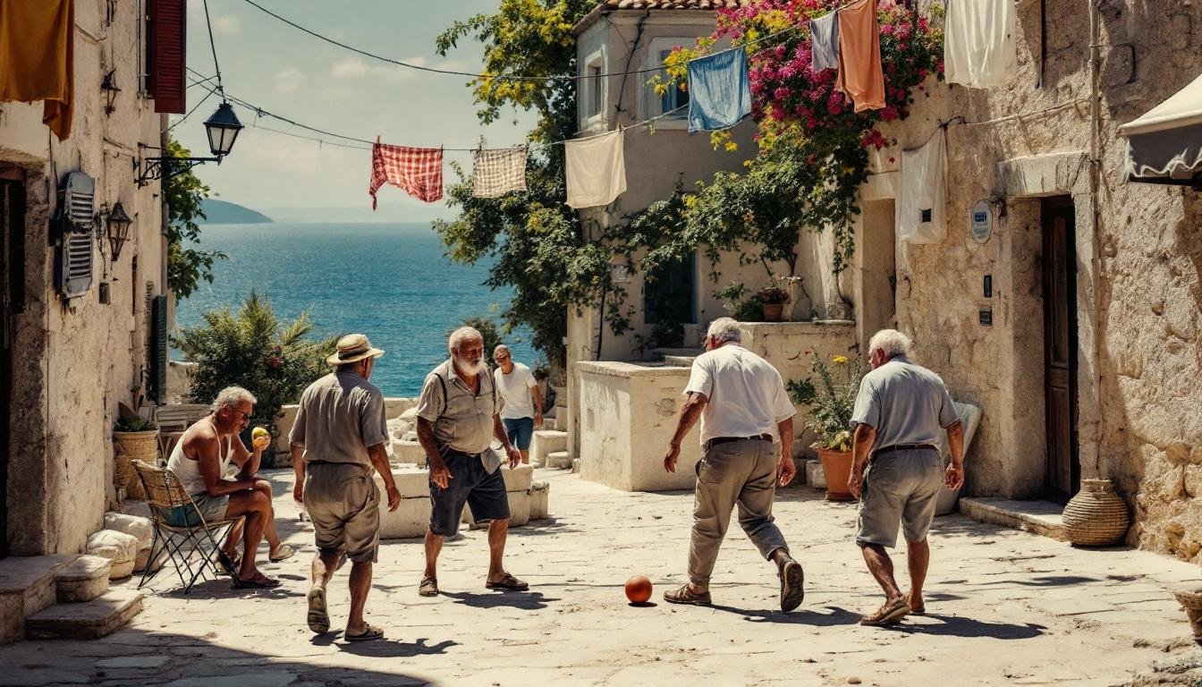 Croatia Wants You to Slow Down: Here’s Why ‘Pomalo’ Might Be the Vacation You Need