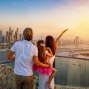 Guess which destination people find as the best alternative to visiting Europe? UAE Tops the charts…