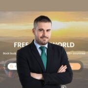 Ignacio Merino Appointed as New CEO of Freetour.com