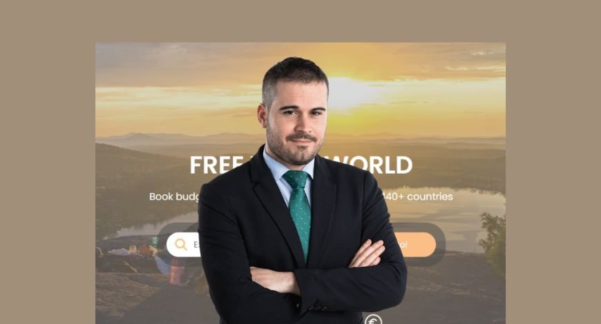 Ignacio Merino Appointed as New CEO of Freetour.com Ignacio Merino Appointed as New CEO of Freetour.com