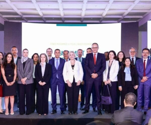 Kasada Capital to manage Morocco’s new tourism fund