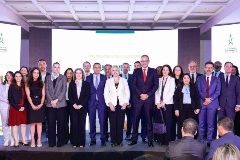 Kasada Capital to manage Morocco’s new tourism fund