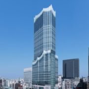 Pan Pacific’s Bellustar Tokyo makes it to Japan’s top 10 city hotels