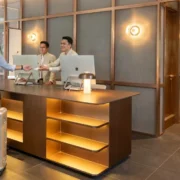 Frasers Hospitality rethinks staff enablement with cutting-edge technologies