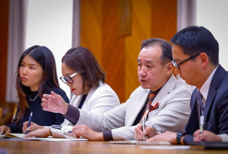 Mongolia sees South Korea as a key partner in trade and tourism