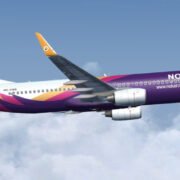 Nok Air to resume Mumbai and Hyderabad flights to Bangkok in October