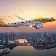 Scoot expands network with new flights to Chiang Rai, Okinawa, and Tokyo