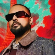 Sean Paul is set to heat up Bangkok with his first-ever show in Thailand