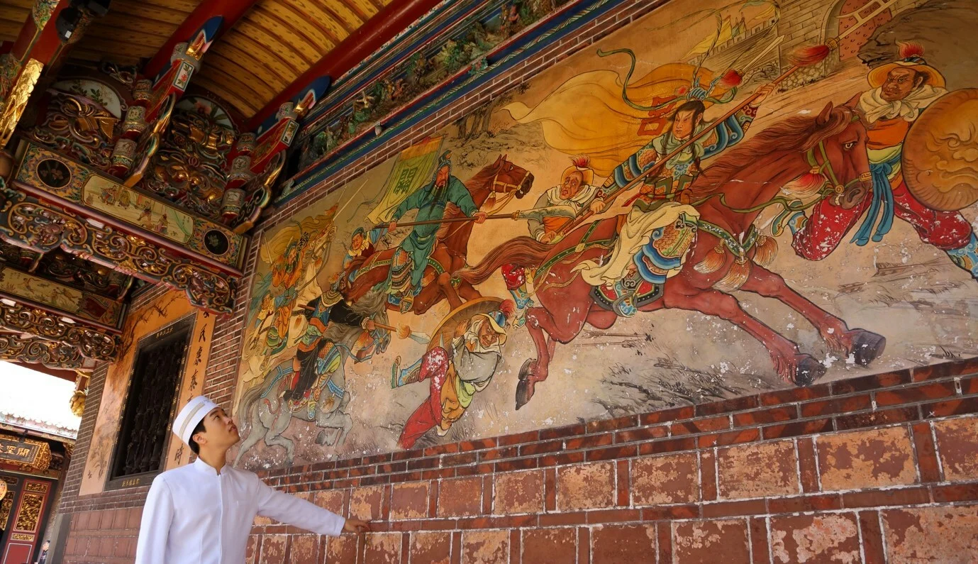 Silks Hotel Group set to redefine Taiwanese hospitality