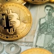 Thailand introduces pilot programme to let travellers change cryptocurrency to baht