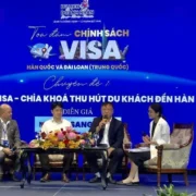 Vietnam sees visa facilitation as key factor towards boosting tourism cooperation
