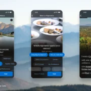 American Express Launches All-in-One Travel App