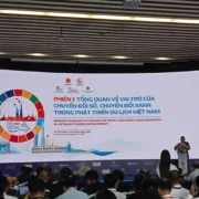 Five key takeaways from ITE HCMC