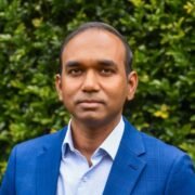 Going Beyond ‘Service’ with Raja Rajarajan: Services are becoming increasingly consultative and insight driven