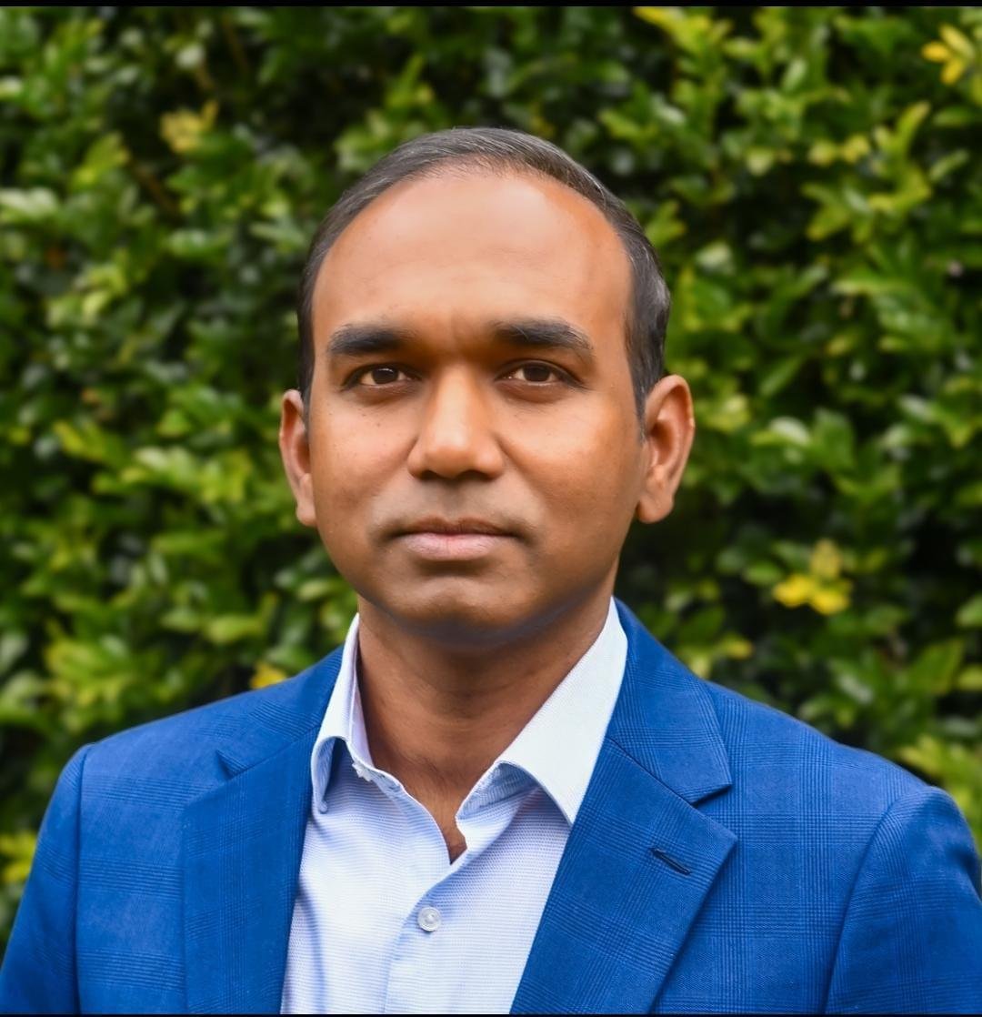 Going Beyond ‘Service’ with Raja Rajarajan: Services are becoming increasingly consultative and insight driven