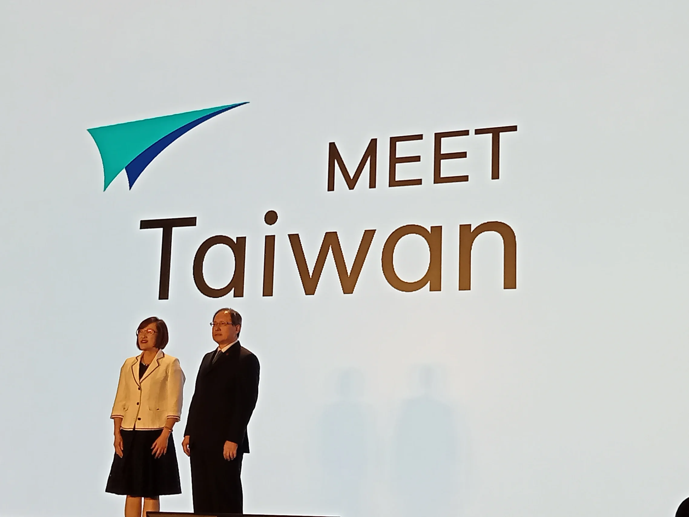 MEET TAIWAN reveals new brand identity at Asian MICE Forum
