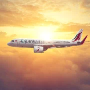 SriLankan Airlines inks strategic partnership with India’s Axis Bank