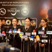 TAT presents “Khao Gaeng” Thai Curry Rice Championship 2025