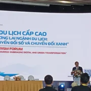 Vietnam’s Deputy Prime Minister shares insights to grow country’s tourism sector