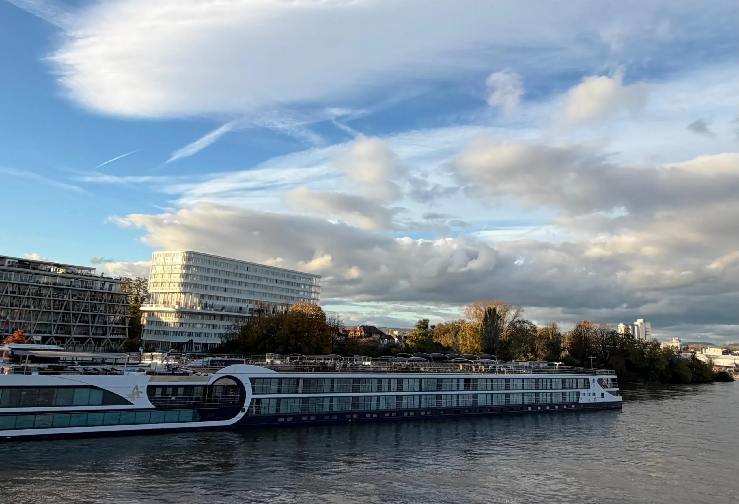 On the Scene: TDM Experiences Europe with Avalon Waterways