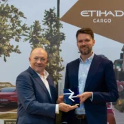 Etihad Cargo expands reach in Southeast Asia via partnership with Teleport