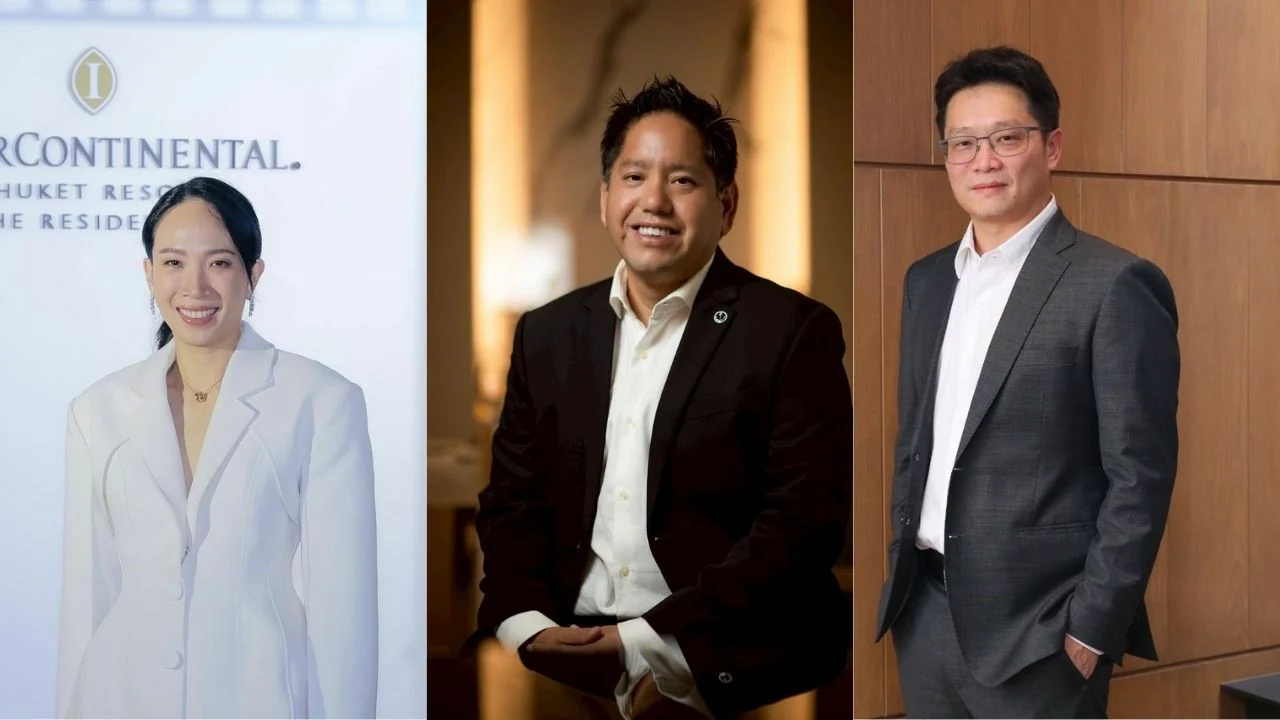 Hospitality and real estate fuel Phuket’s economic transformation 