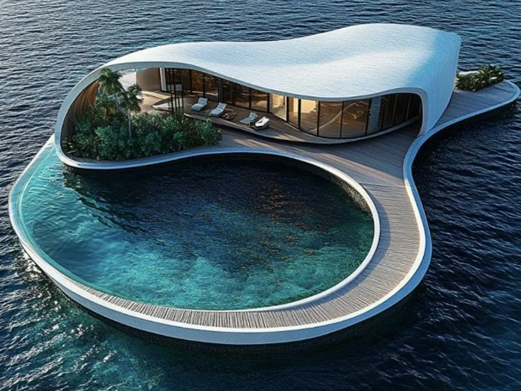 Paradise goes crypto: Trump’s Maldives resort to be world’s first tokenised hotel